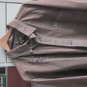 Harley Davidson lol ng sleeve riding shirt